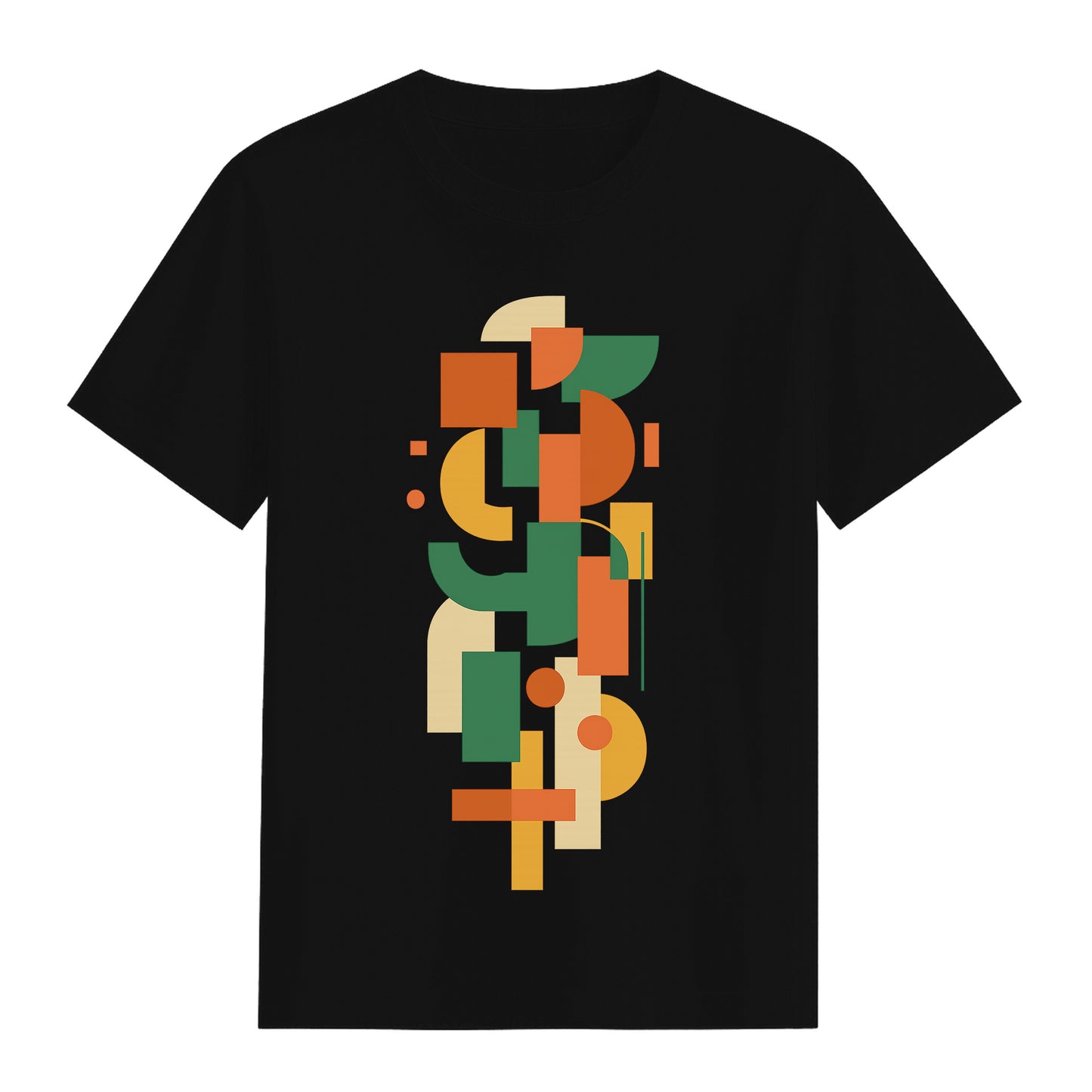 Defi: Citrus | Limited Edition Organic Cotton Tee