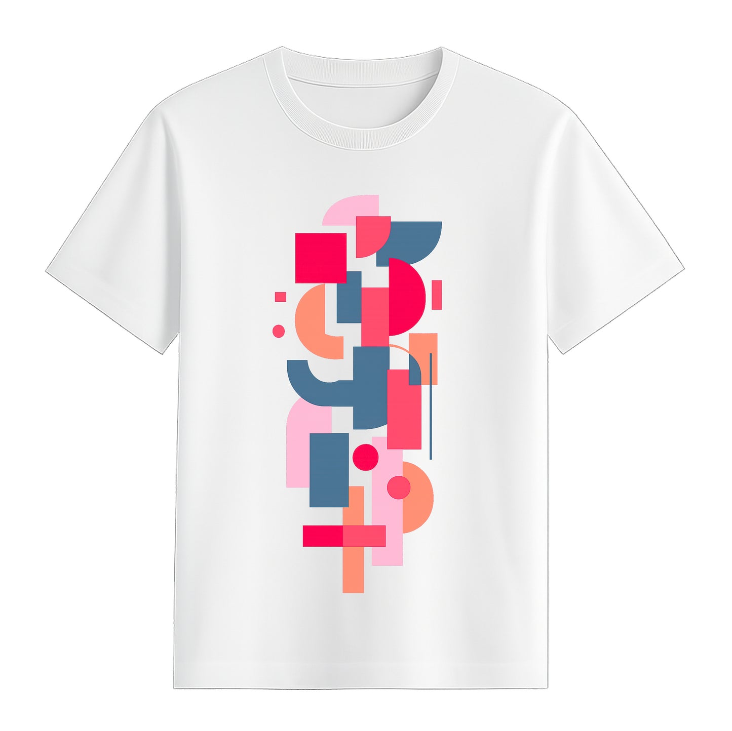 Defi: Blossom | Limited Edition Organic Cotton Men’s Tee