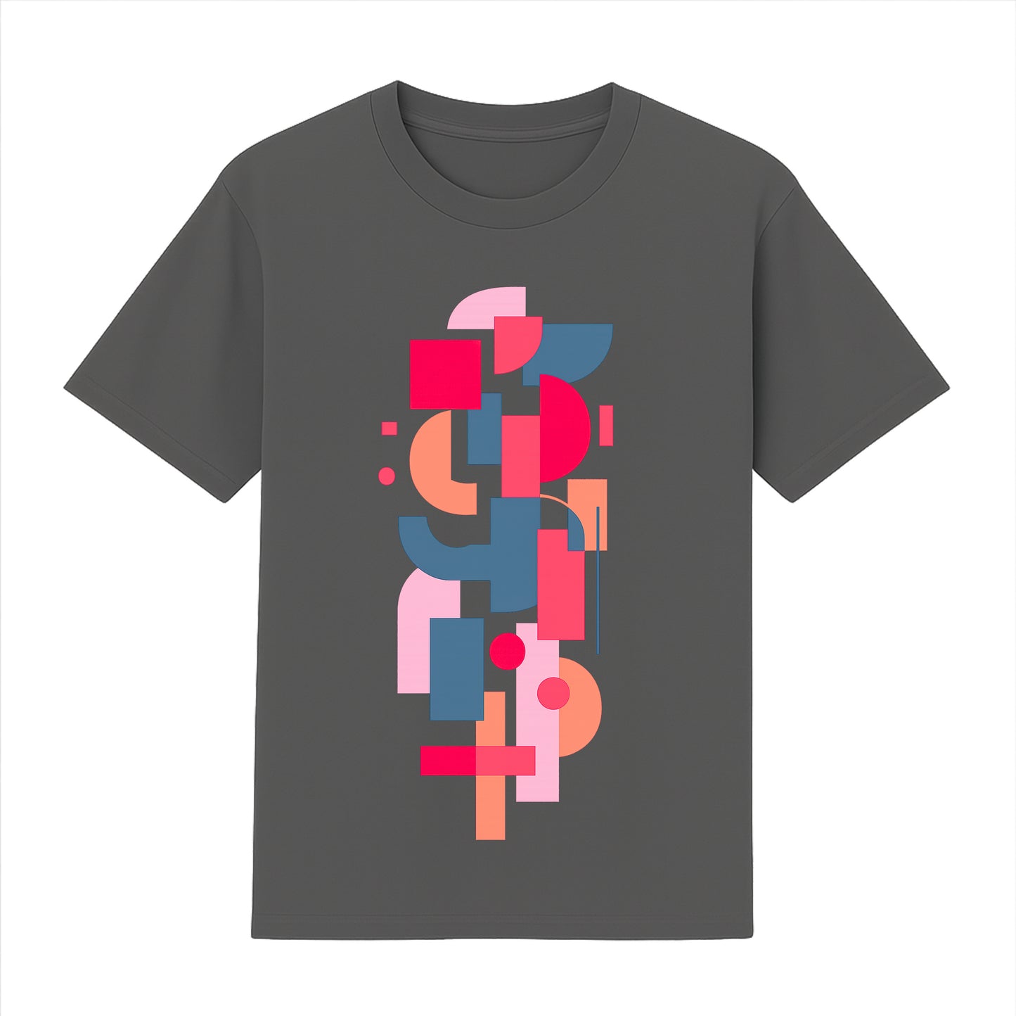 Defi: Blossom | Limited Edition Organic Cotton Men’s Tee