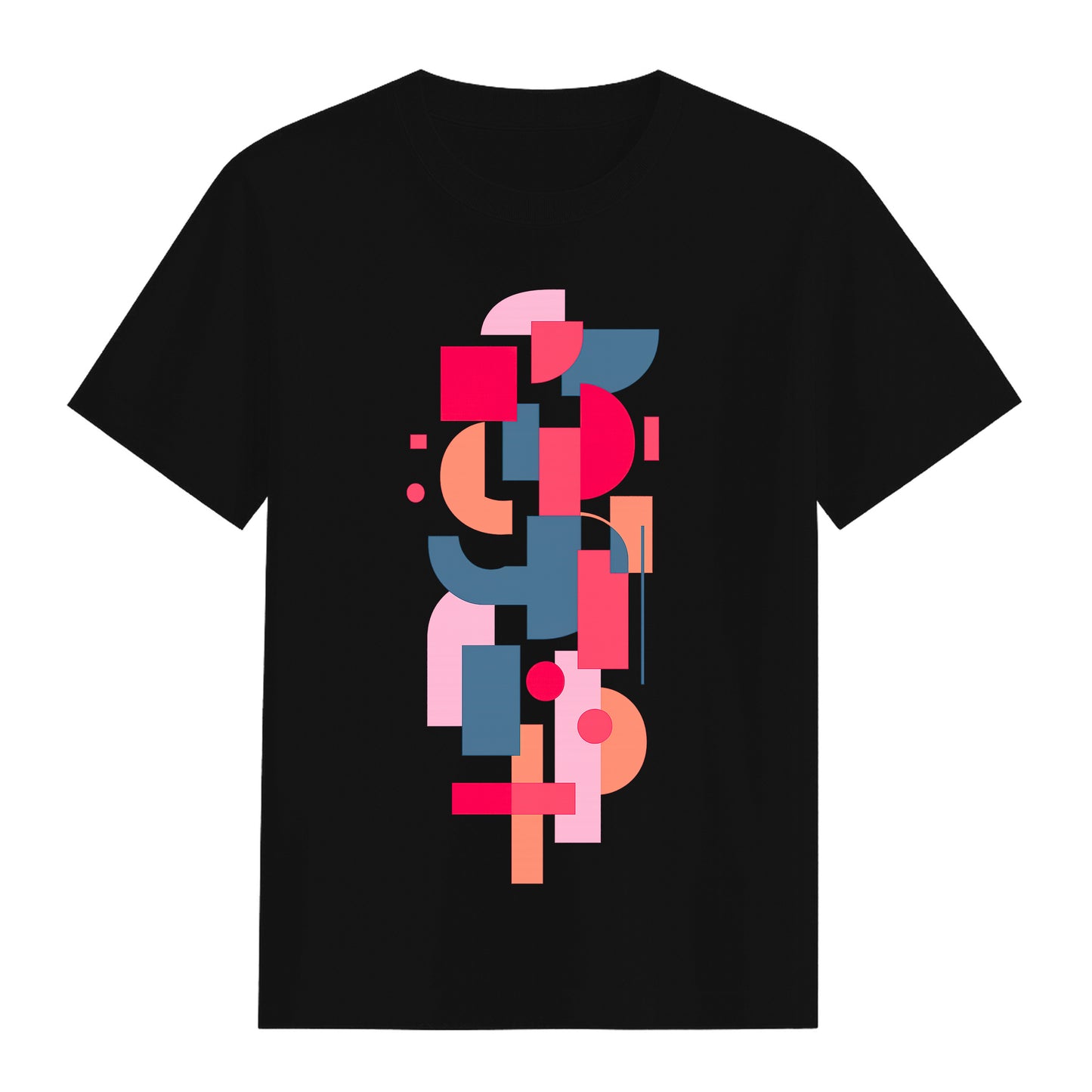 Defi: Blossom | Limited Edition Organic Cotton Men’s Tee