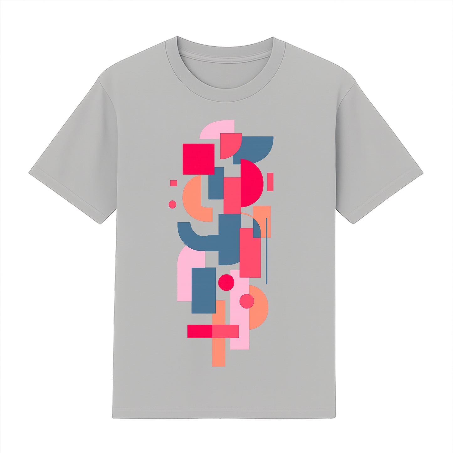 Defi: Blossom | Limited Edition Organic Cotton Men’s Tee