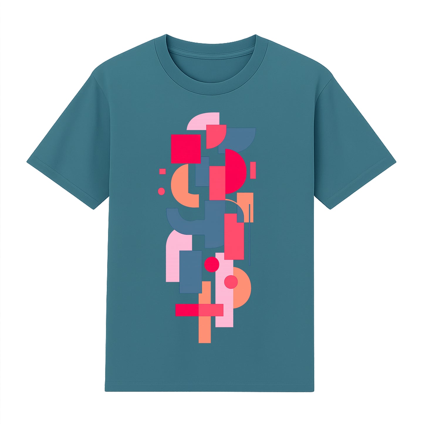 Defi: Blossom | Limited Edition Organic Cotton Men’s Tee