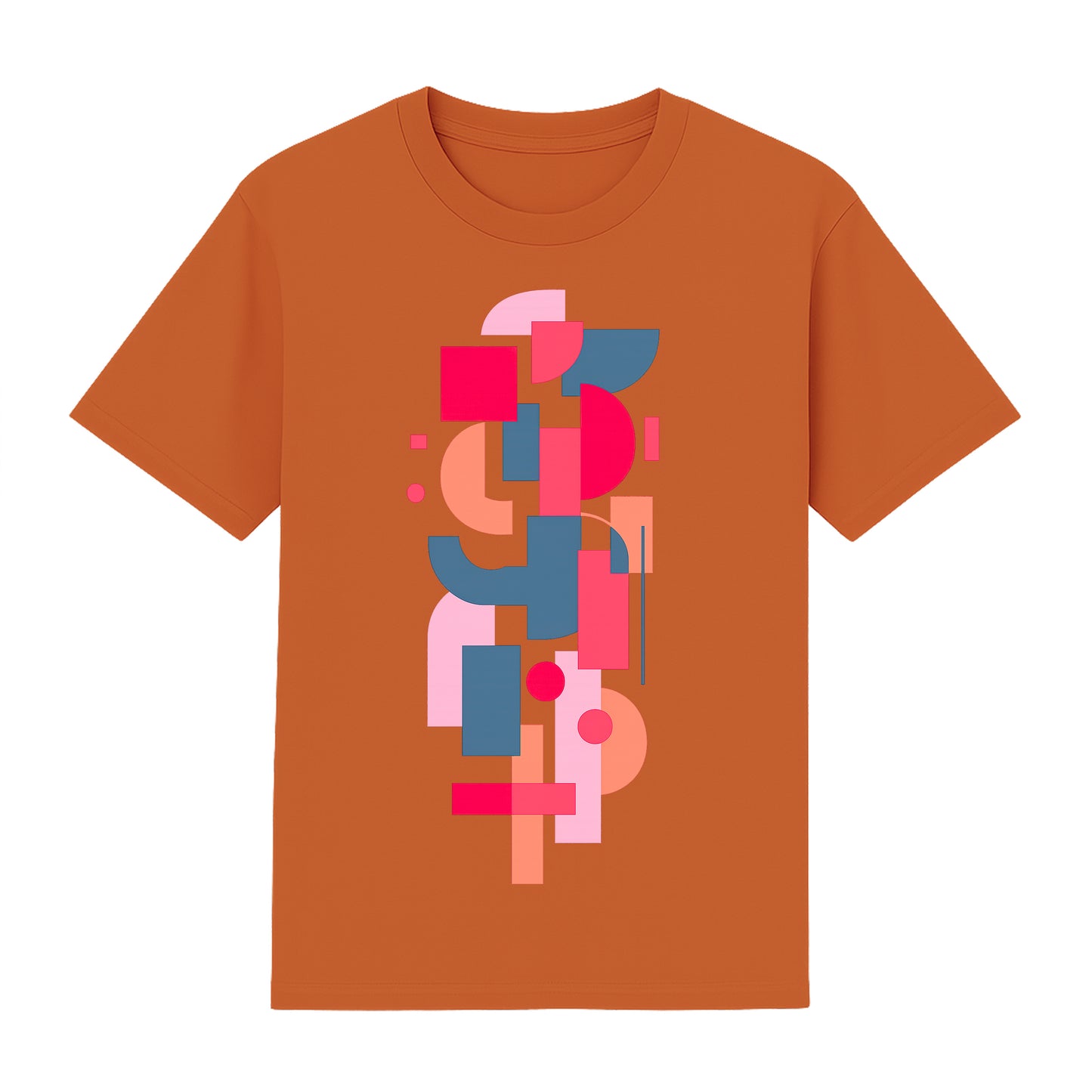 Defi: Blossom | Limited Edition Organic Cotton Men’s Tee
