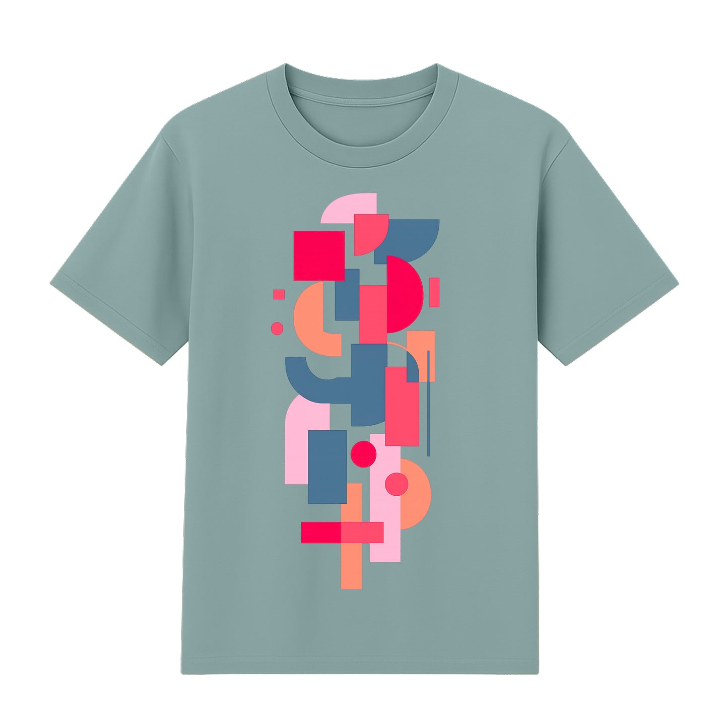 Defi: Blossom | Limited Edition Organic Cotton Men’s Tee