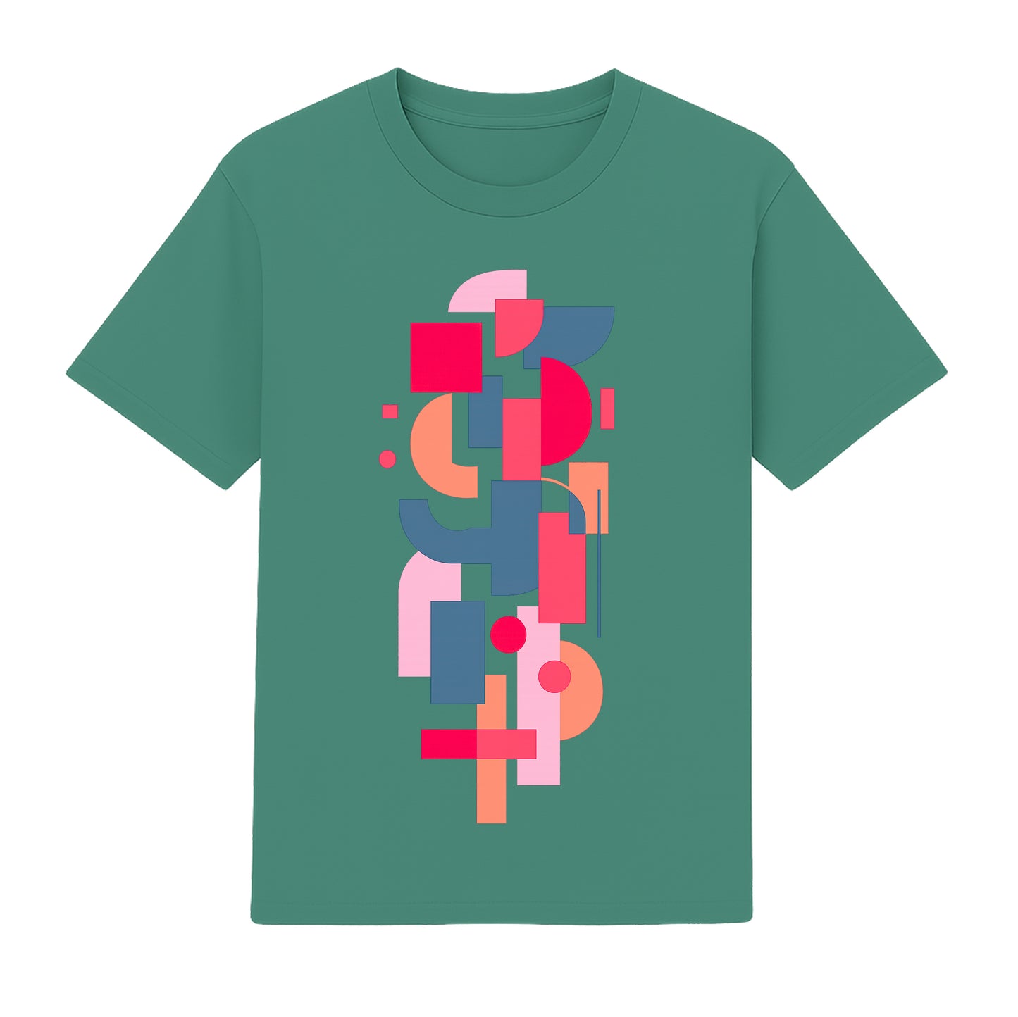 Defi: Blossom | Limited Edition Organic Cotton Men’s Tee
