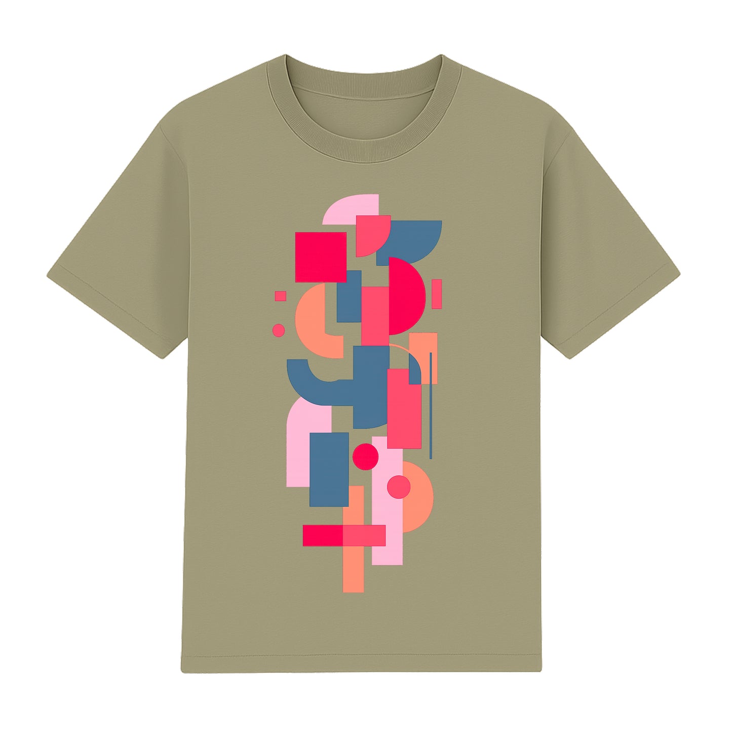 Defi: Blossom | Limited Edition Organic Cotton Men’s Tee