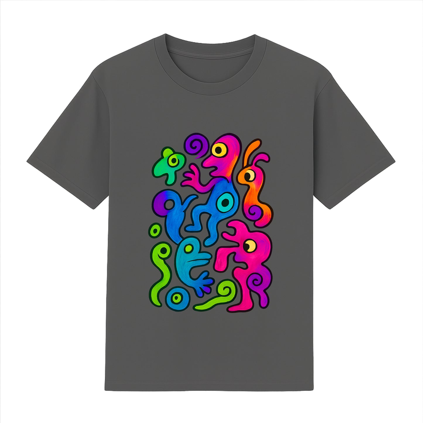 Lumination | Limited Edition Organic Cotton Men’s Tee