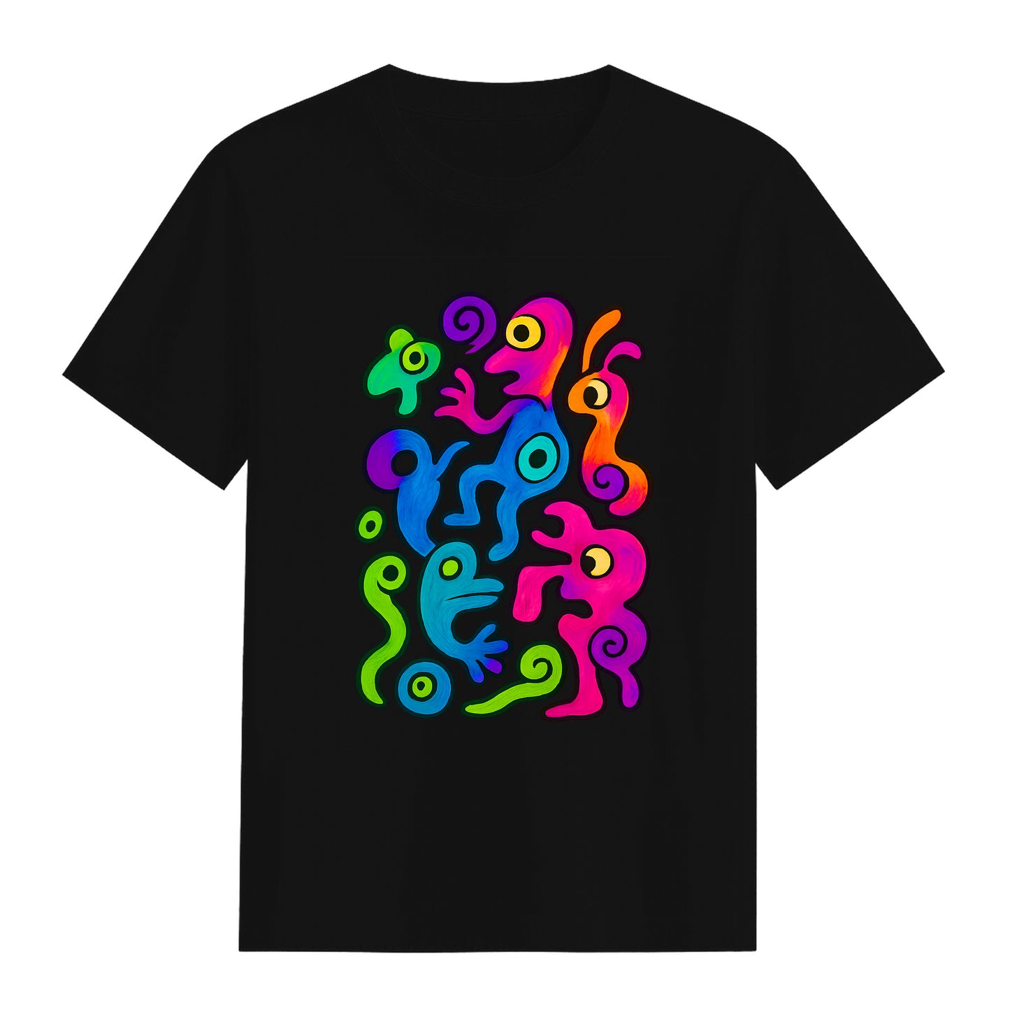 Lumination | Limited Edition Organic Cotton Men’s Tee