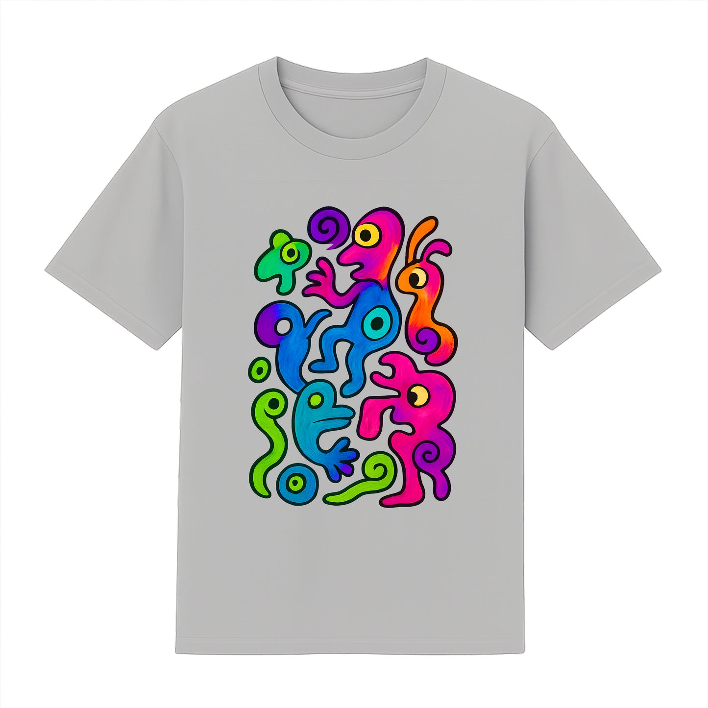 Lumination | Limited Edition Organic Cotton Men’s Tee