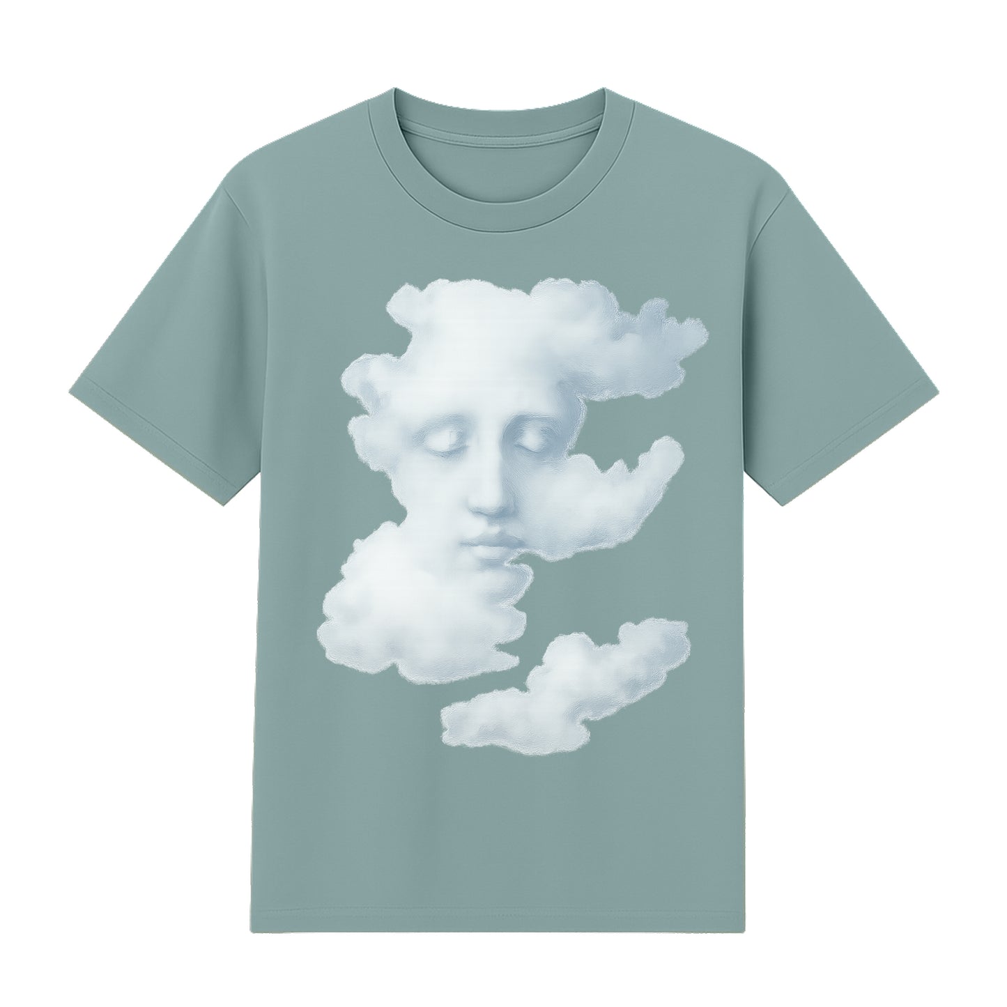 Day Dreamer | Limited Edition Organic Cotton Men’s Tee