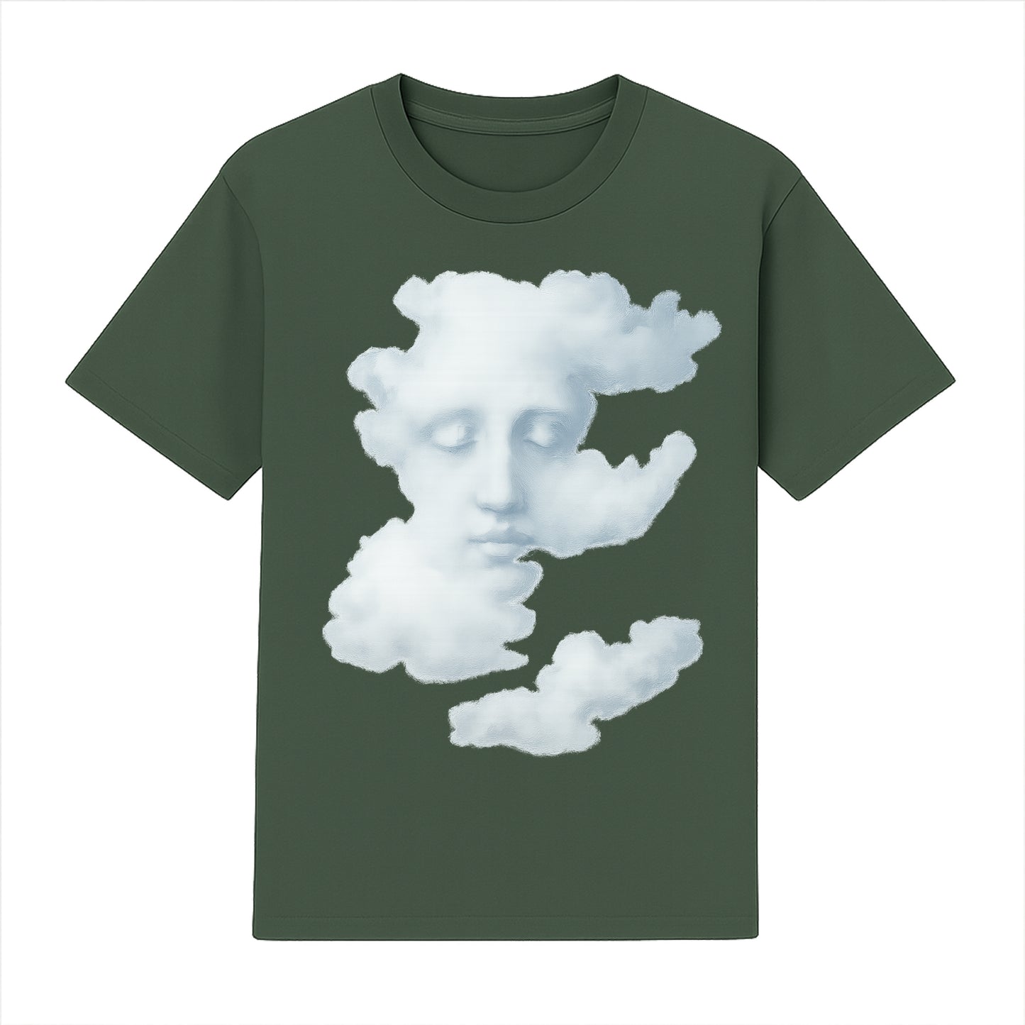 Day Dreamer | Limited Edition Organic Cotton Men’s Tee