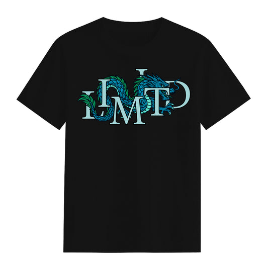 Dragon Sigil | LIMITD Edition Organic Cotton Tee