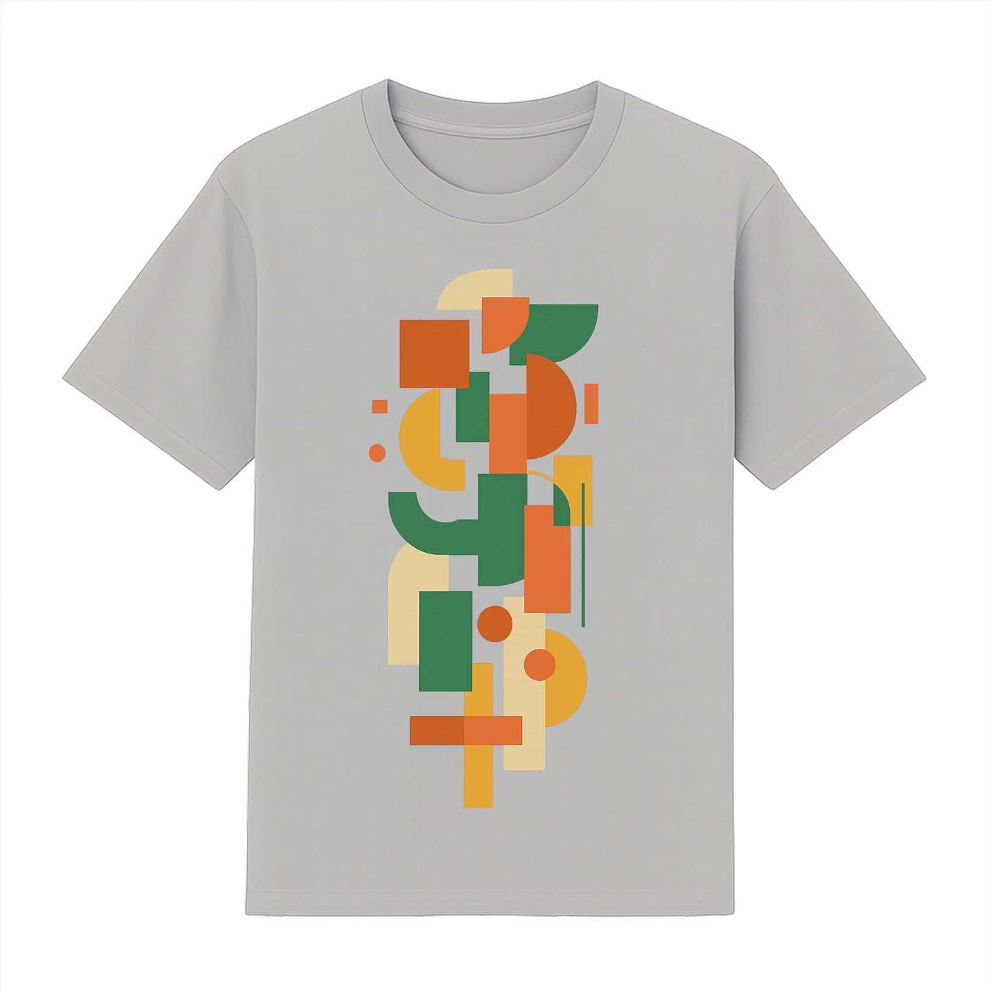 Defi: Citrus | Limited Edition Organic Cotton Tee