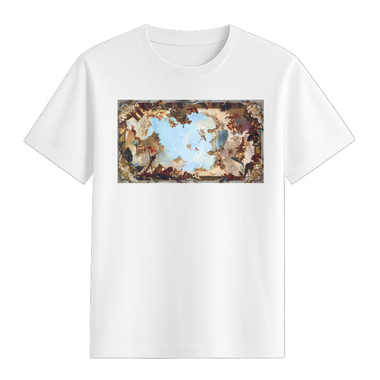 Heavenly State | Limited Edition Organic Cotton Men’s Tee