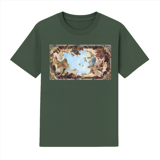 Heavenly State | Limited Edition Organic Cotton Men’s Tee