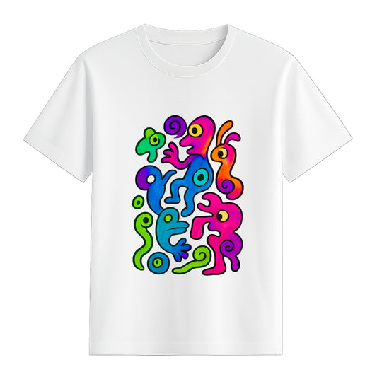 Lumination | Limited Edition Organic Cotton Men’s Tee