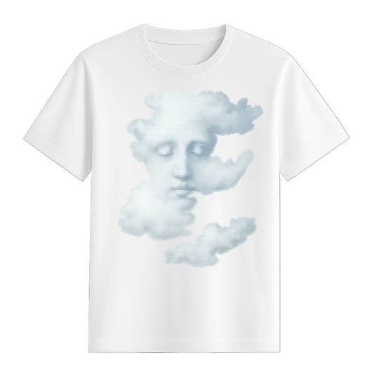 Day Dreamer | Limited Edition Organic Cotton Men’s Tee