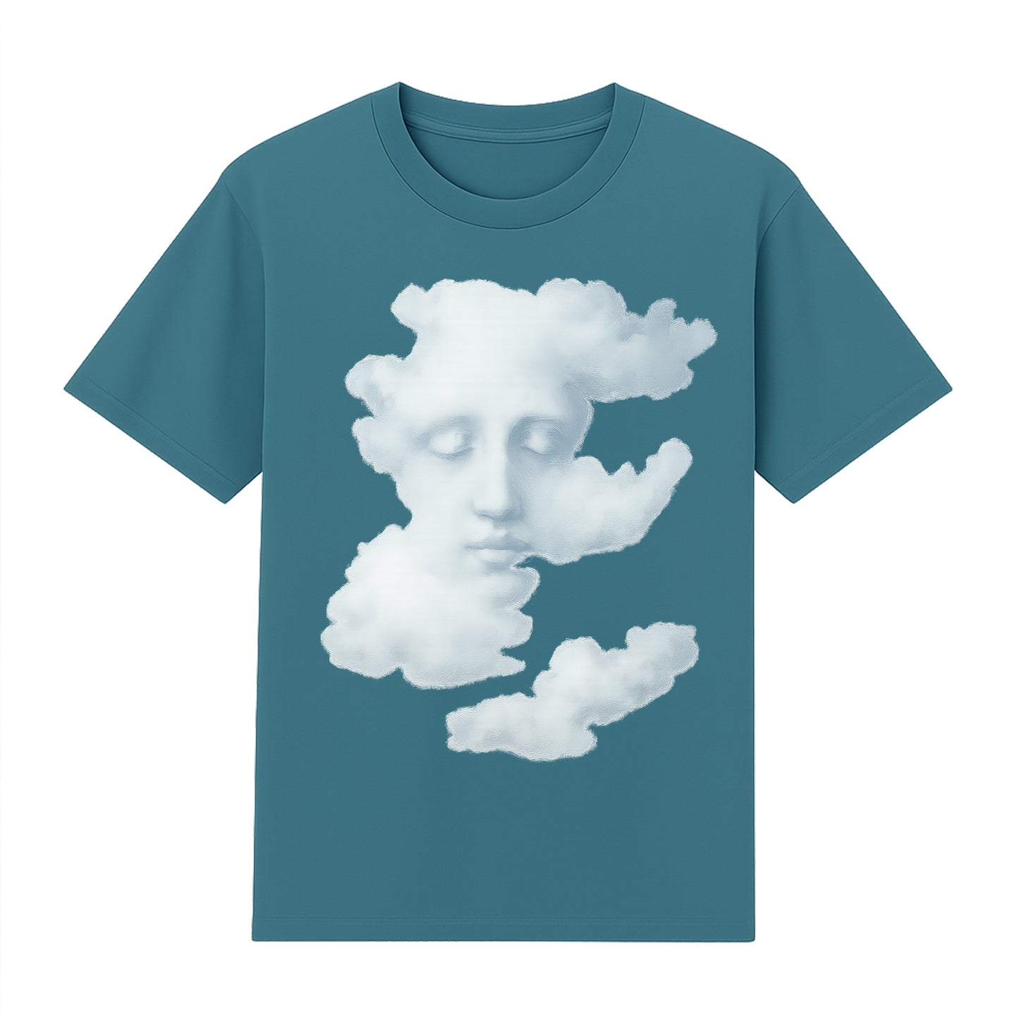 Day Dreamer | Limited Edition Organic Cotton Men’s Tee