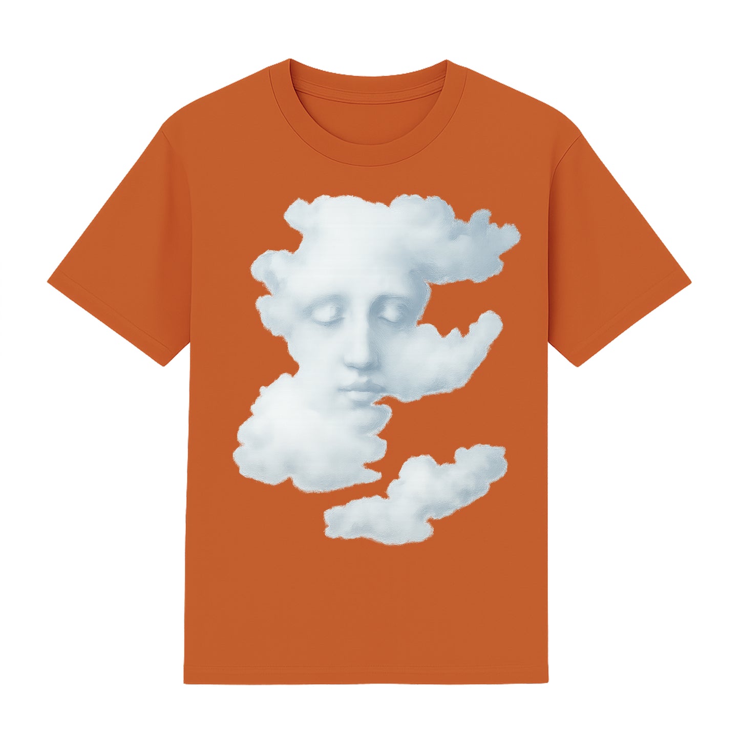 Day Dreamer | Limited Edition Organic Cotton Men’s Tee